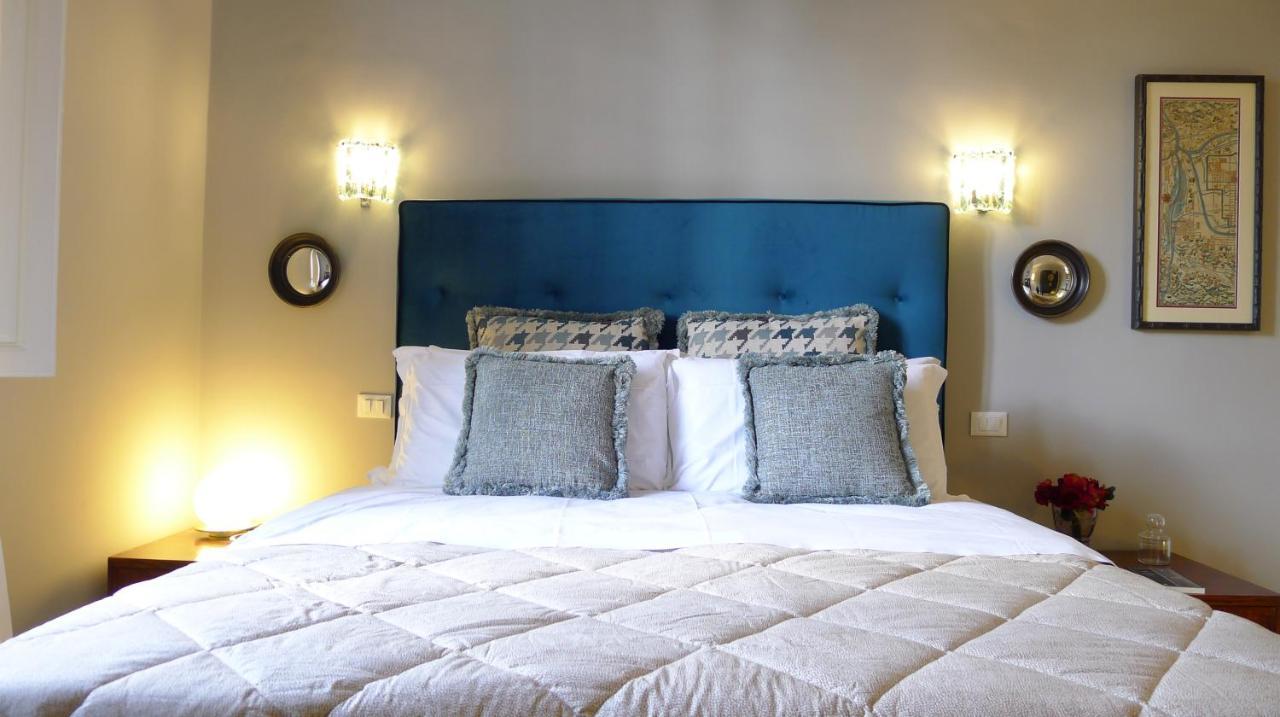 Apartment Prati Charming Florence
