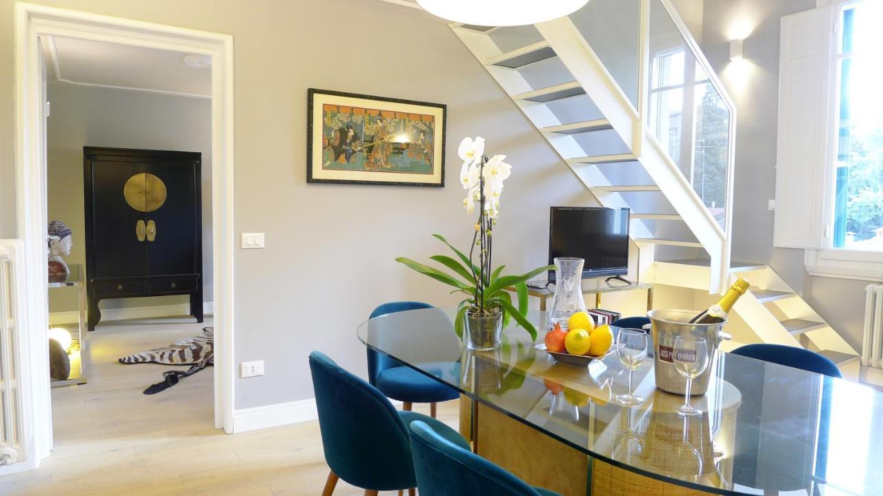 Prati Charming Apartment