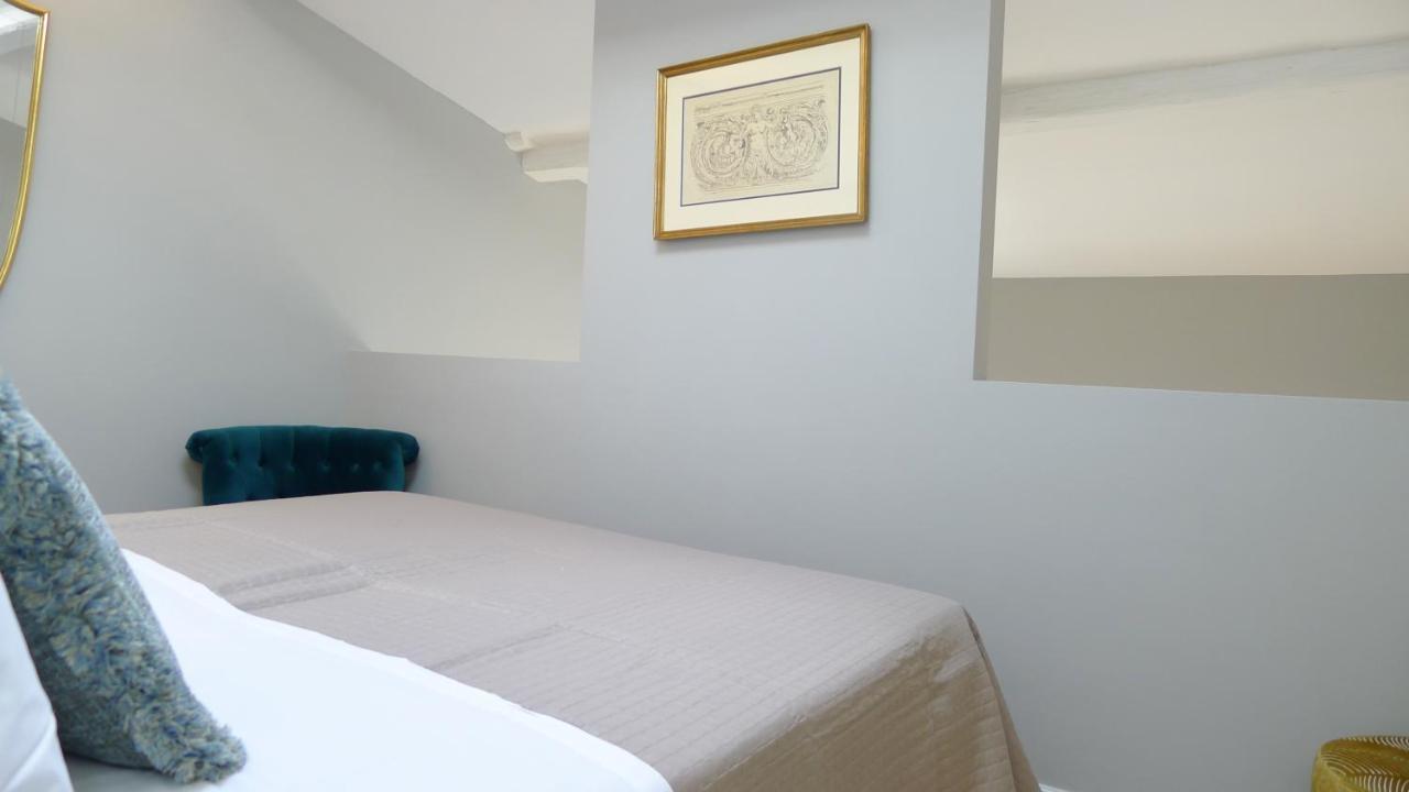 Apartment Prati Charming *