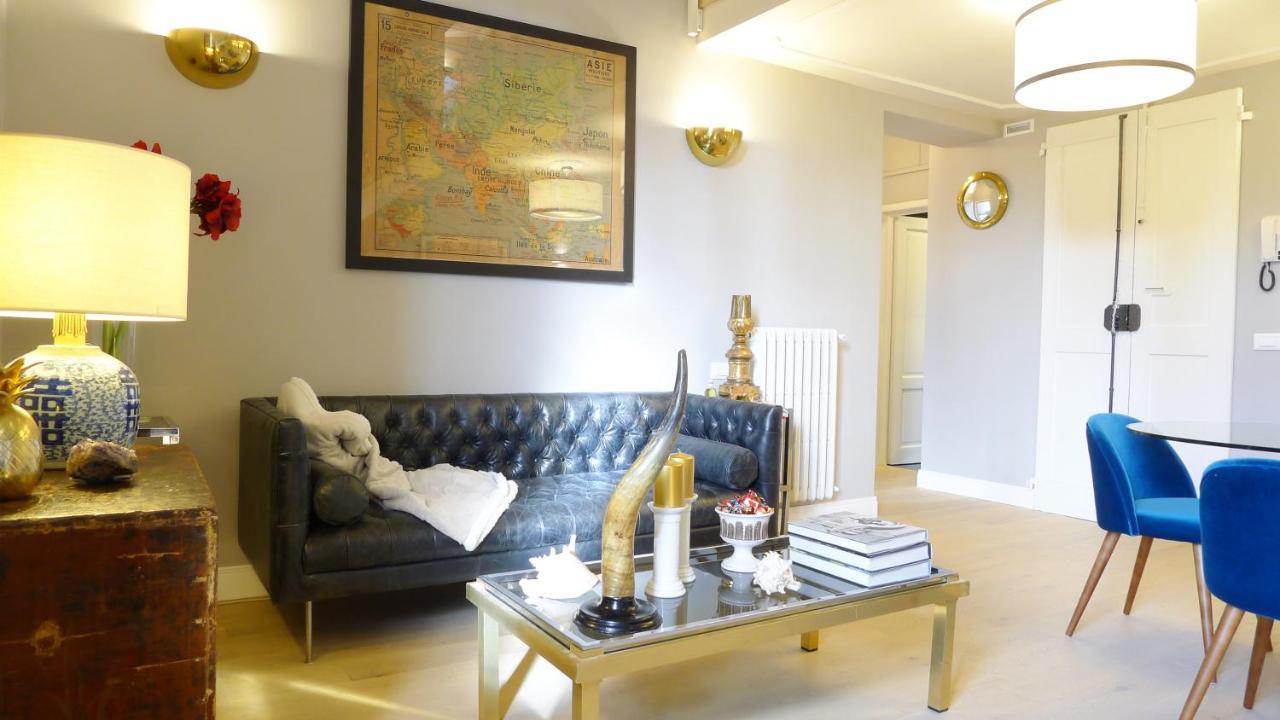 Apartment Prati Charming Florence