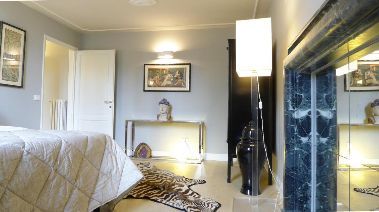 Apartment Prati Charming *