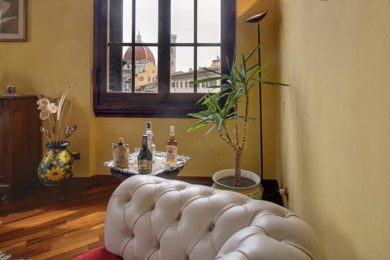 Maison d'hôtes D'home Florence