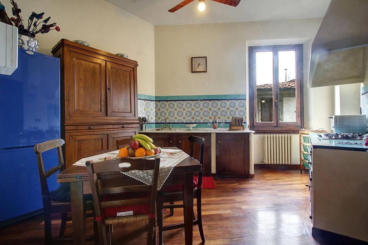 Maison d'hôtes D'home Florence