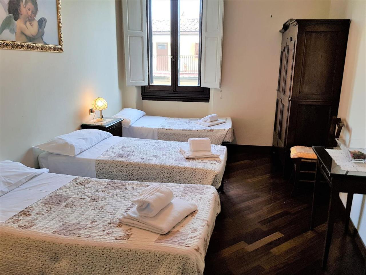 D'home Guest house
