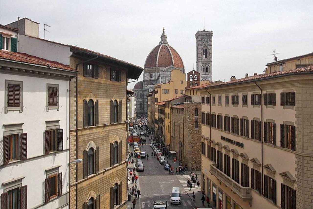 D'home Maison d'hôtes Florence