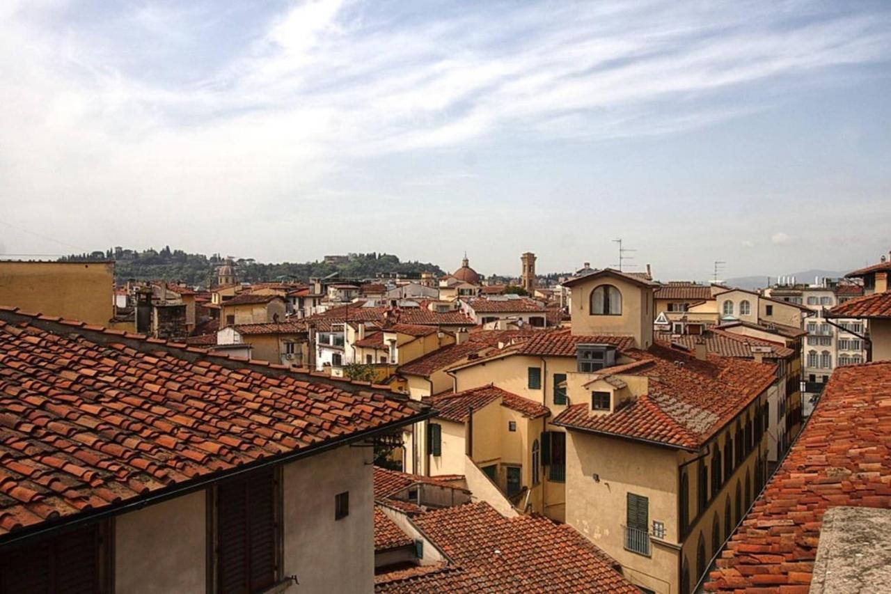 D'home Maison d'hôtes Florence