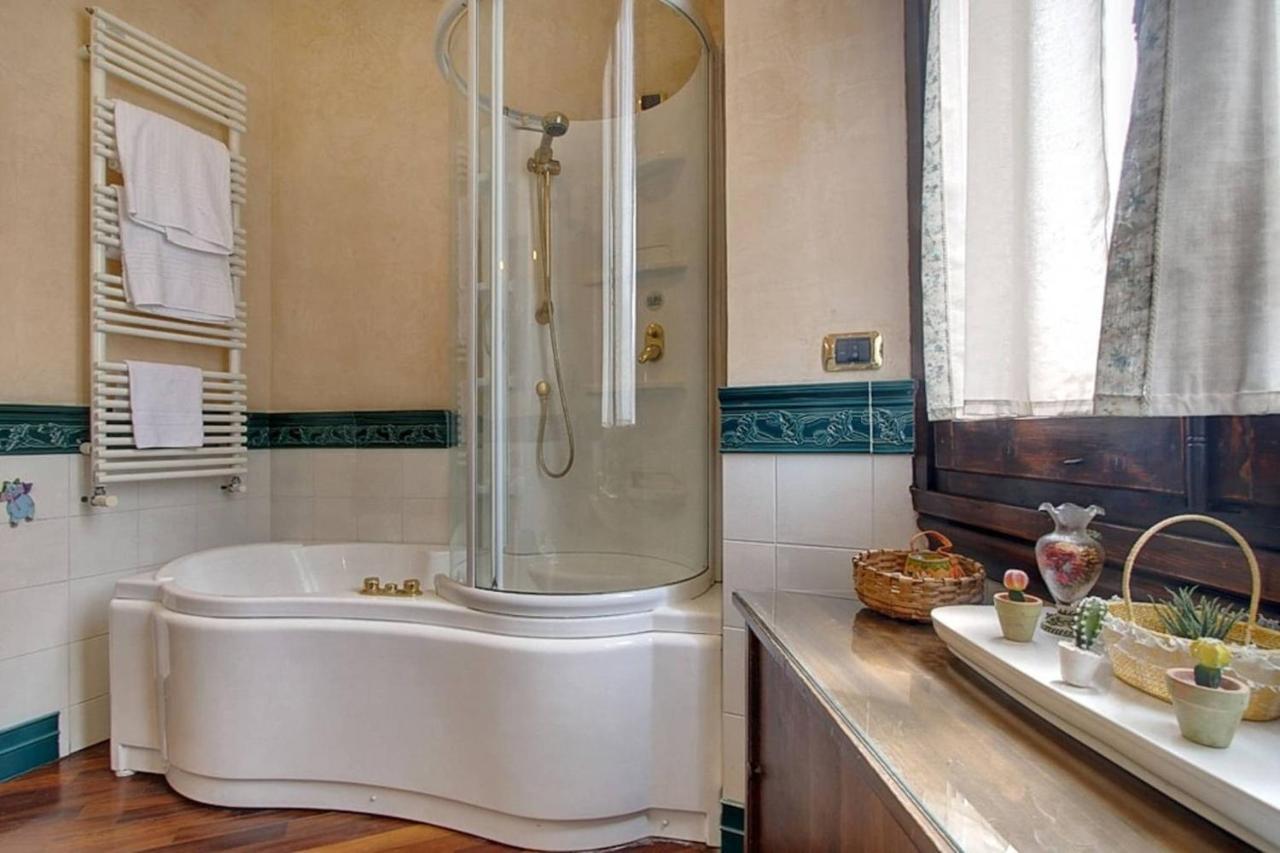 Maison d'hôtes D'home Florence