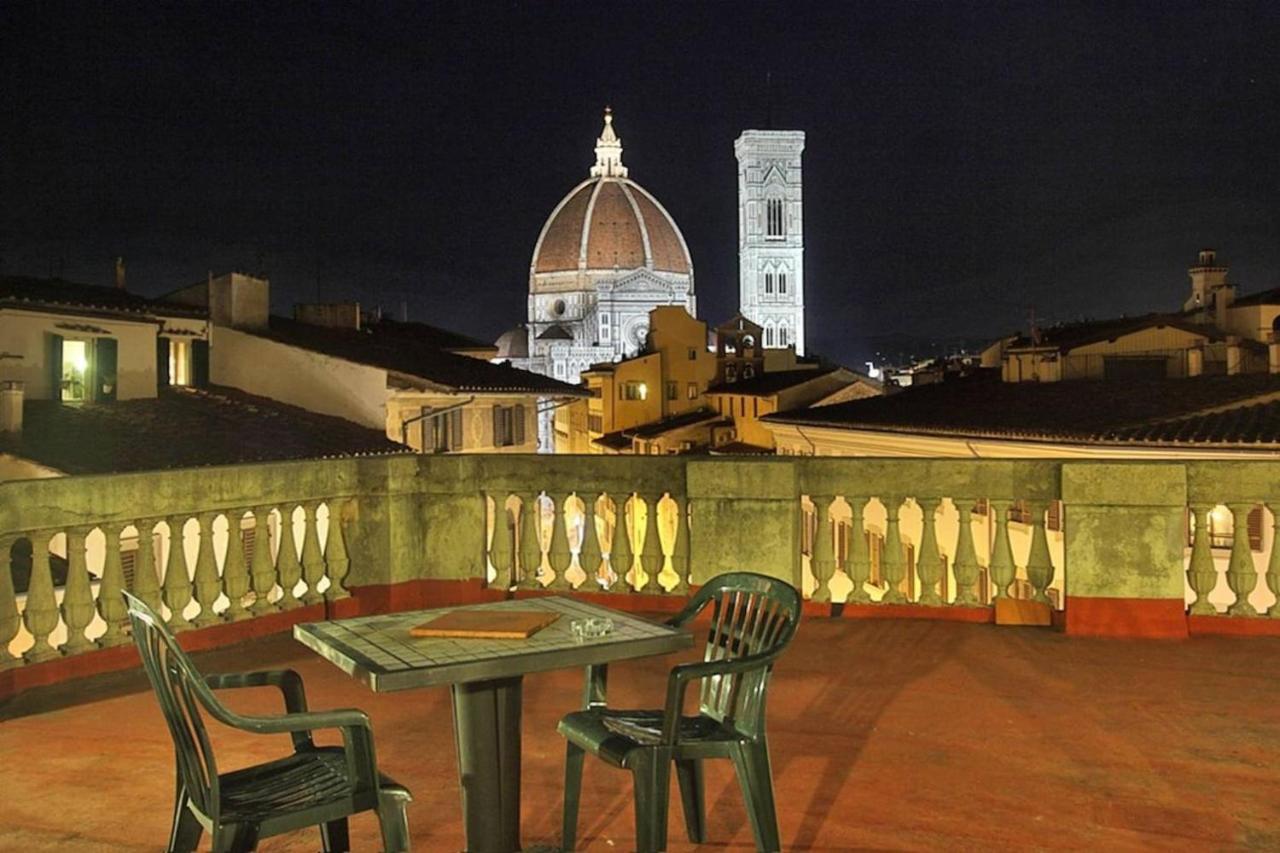 Guest house D'home Florence