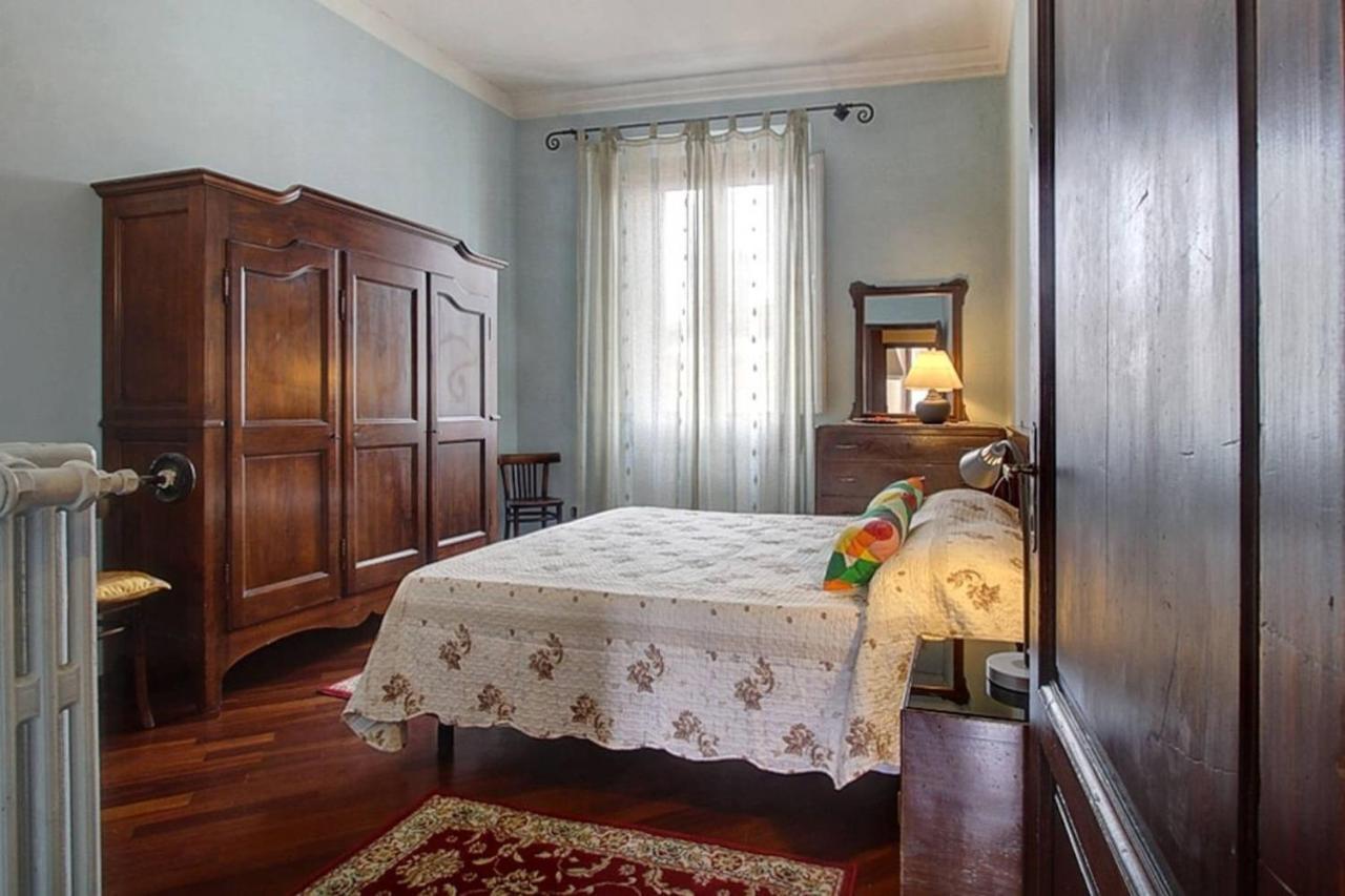 Guest house D'home *