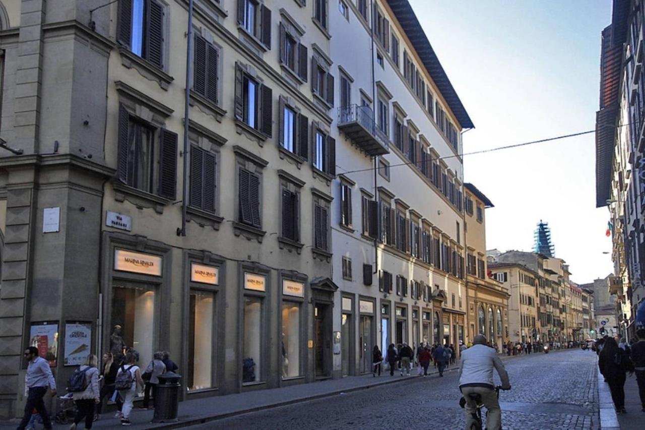 Maison d'hôtes D'home Florence