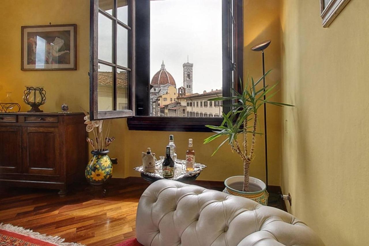 Maison d'hôtes D'home Florence