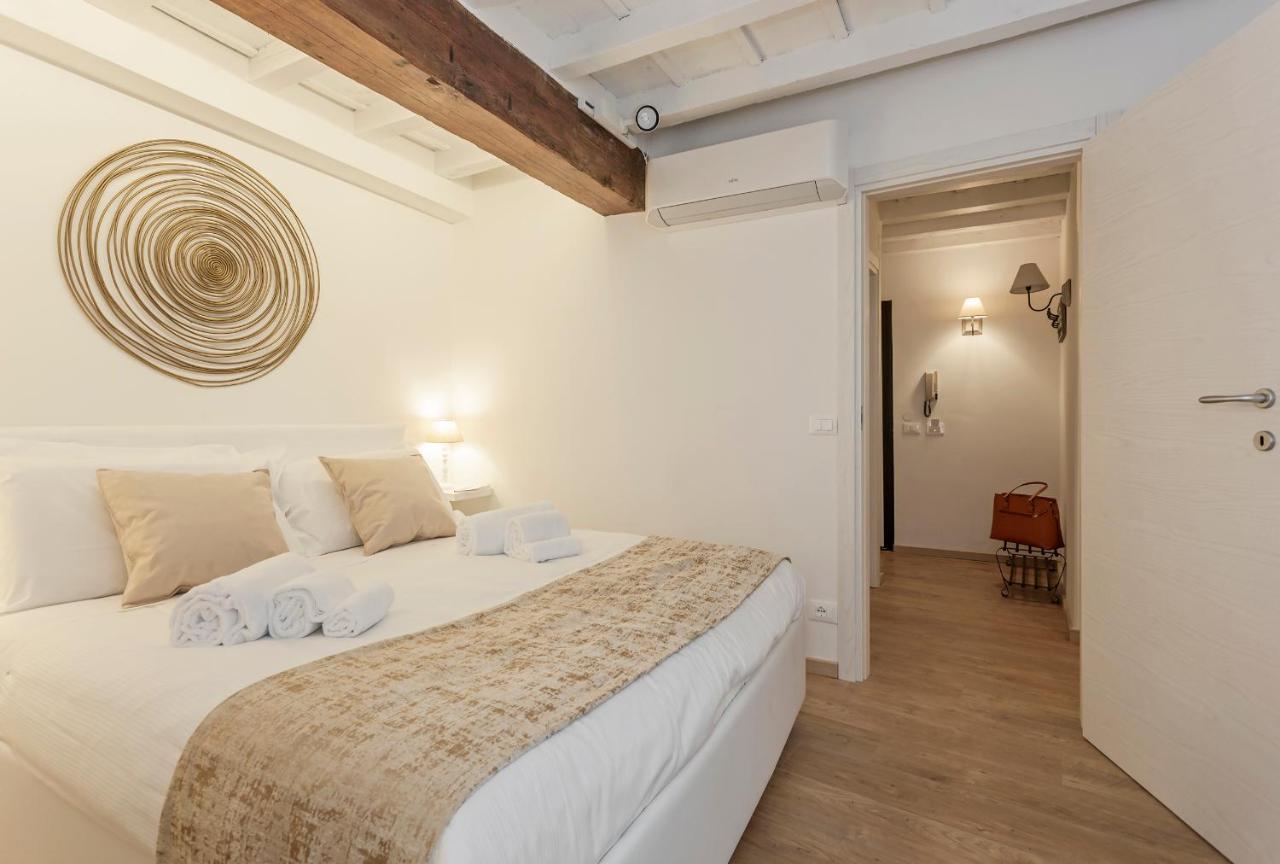 Tornabuoni - Flo Appartement *