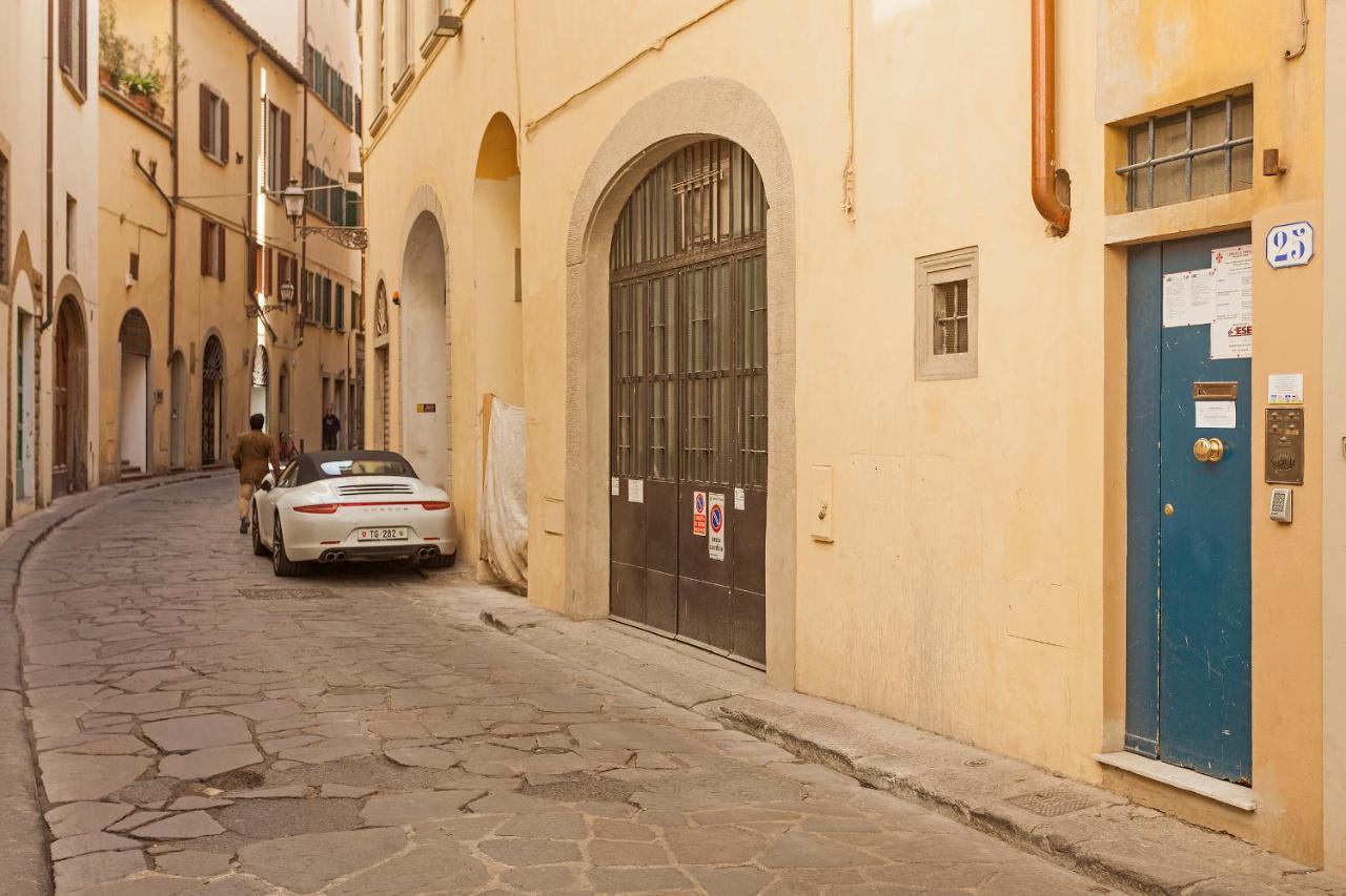 Tornabuoni - Flo Appartement Florence