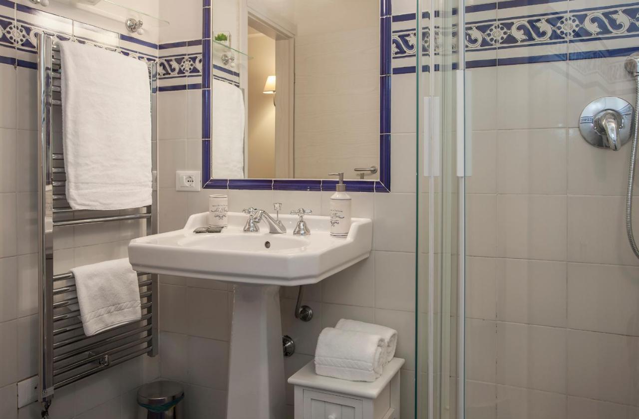 Appartement Tornabuoni - Flo *