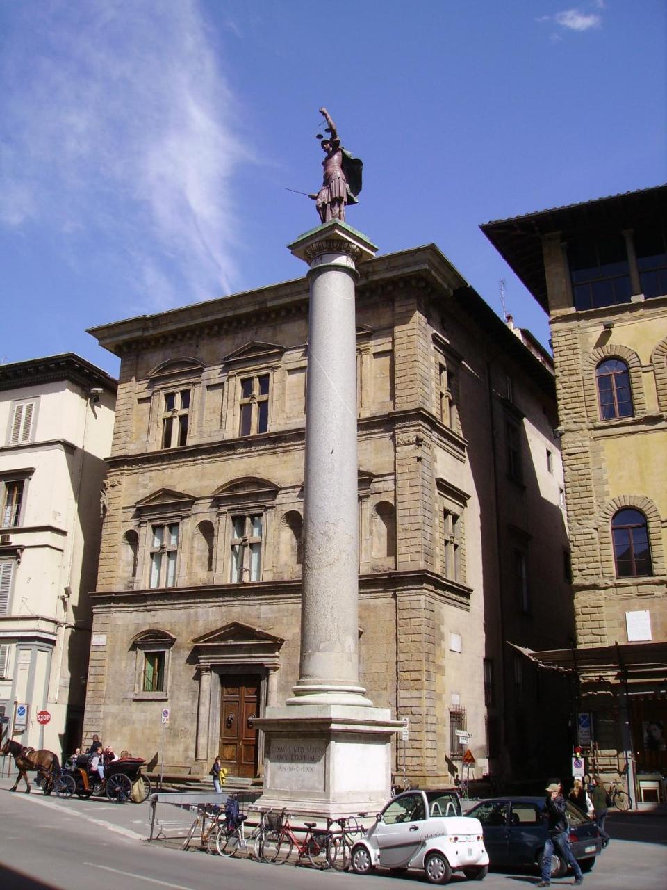 Tornabuoni - Flo Appartement