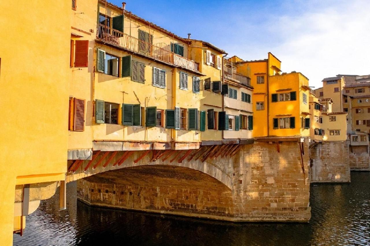 Appartement Tornabuoni - Flo Florence