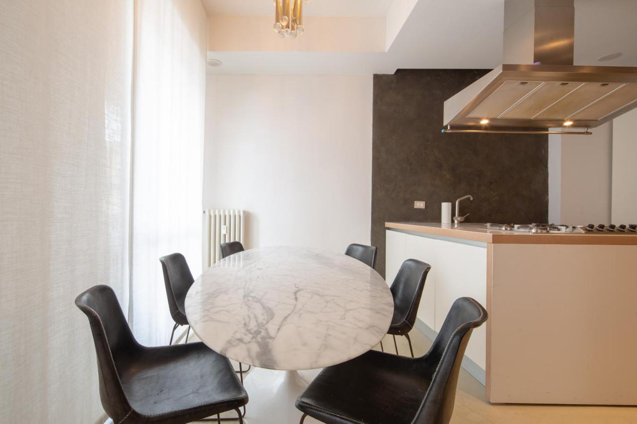 Filarete Design Apartment Florence