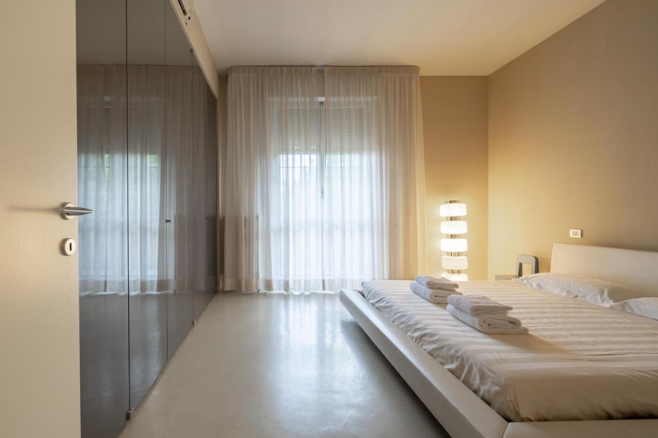 Apartment Filarete Design *