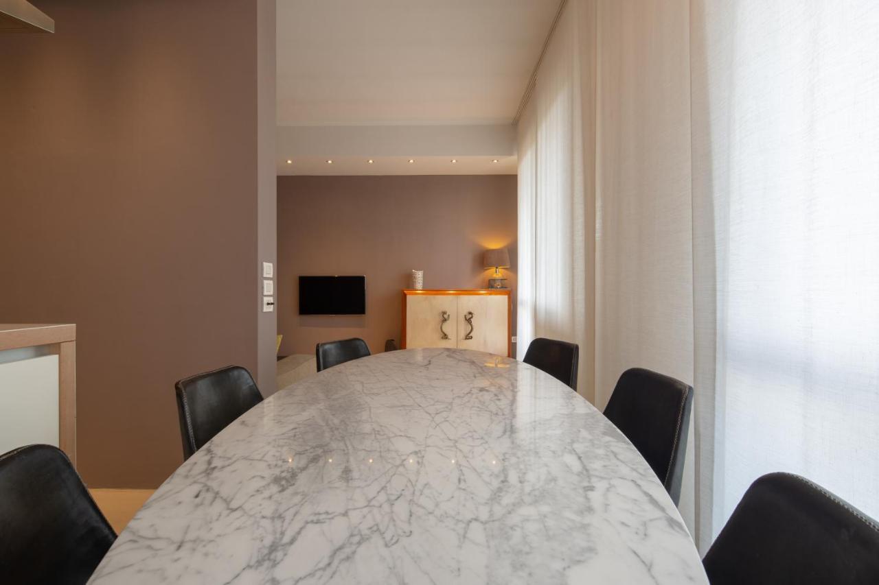 Filarete Design Apartment Florence