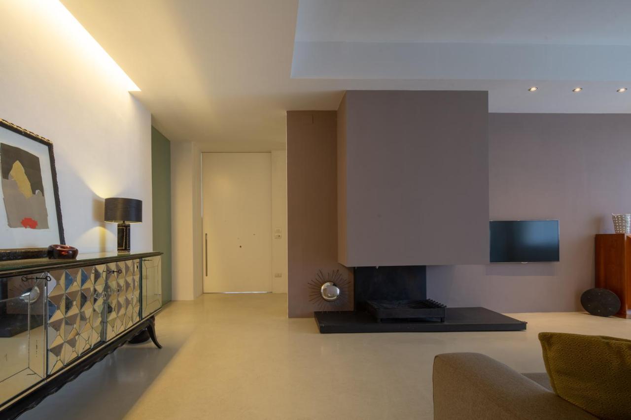 Filarete Design Apartment