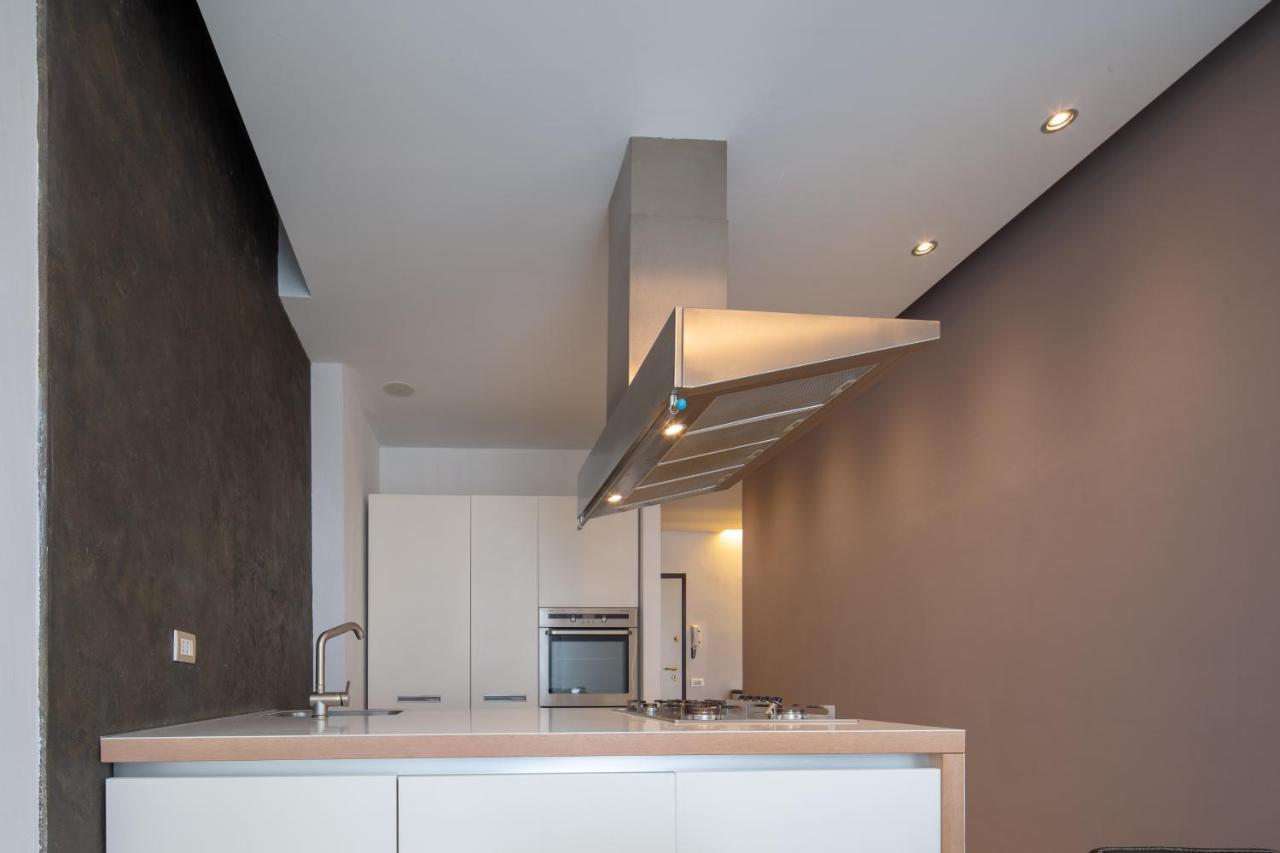 Apartment Filarete Design *
