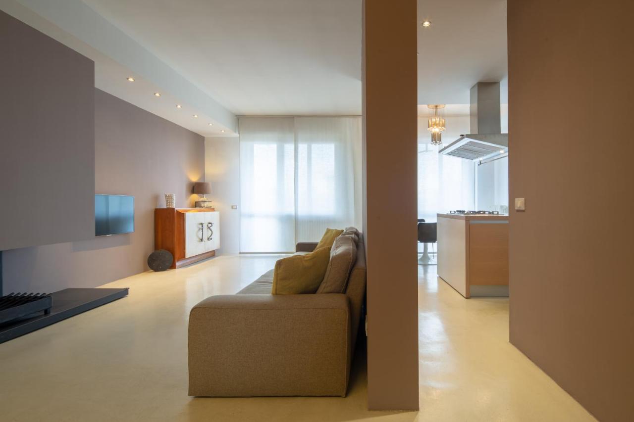 Filarete Design Apartment