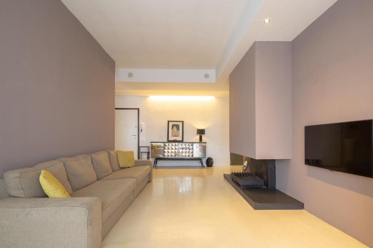 Apartment Filarete Design