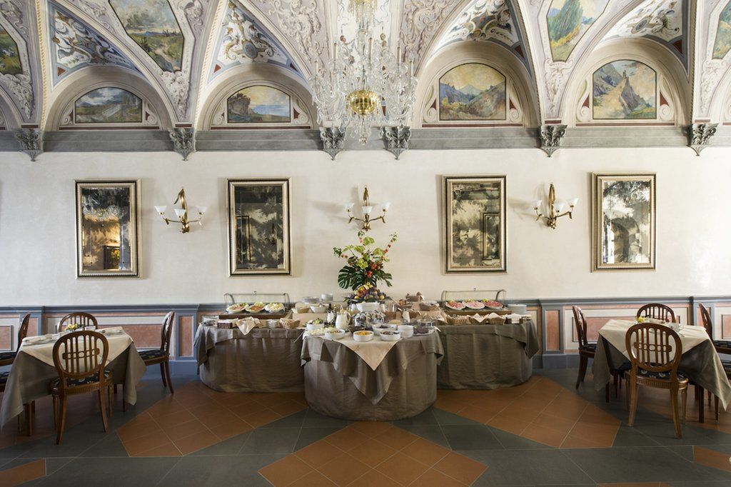 Hotel Degli Orafi