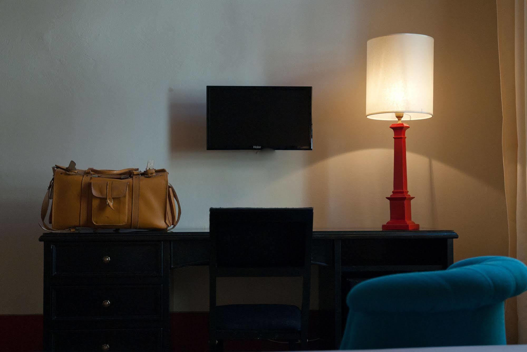 Black 5 Guest house