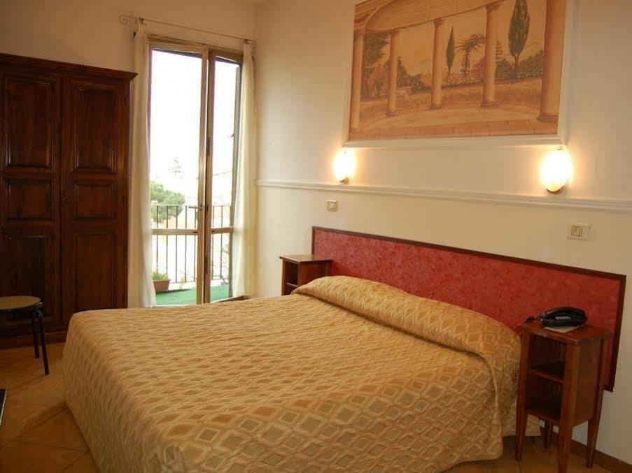 Ascot Hotel Florence