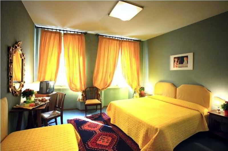 Hotel Rex 3*