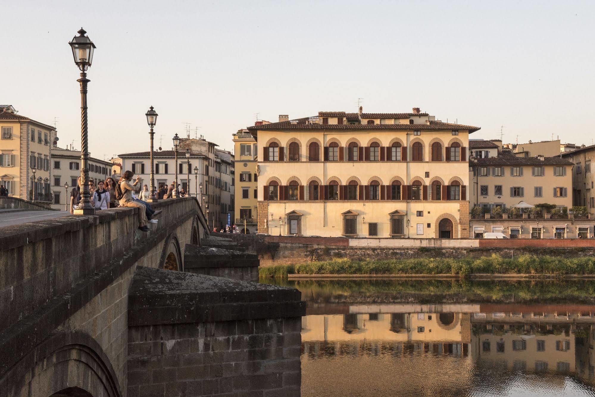 Hotel Leone Blu | Esperienze Florence