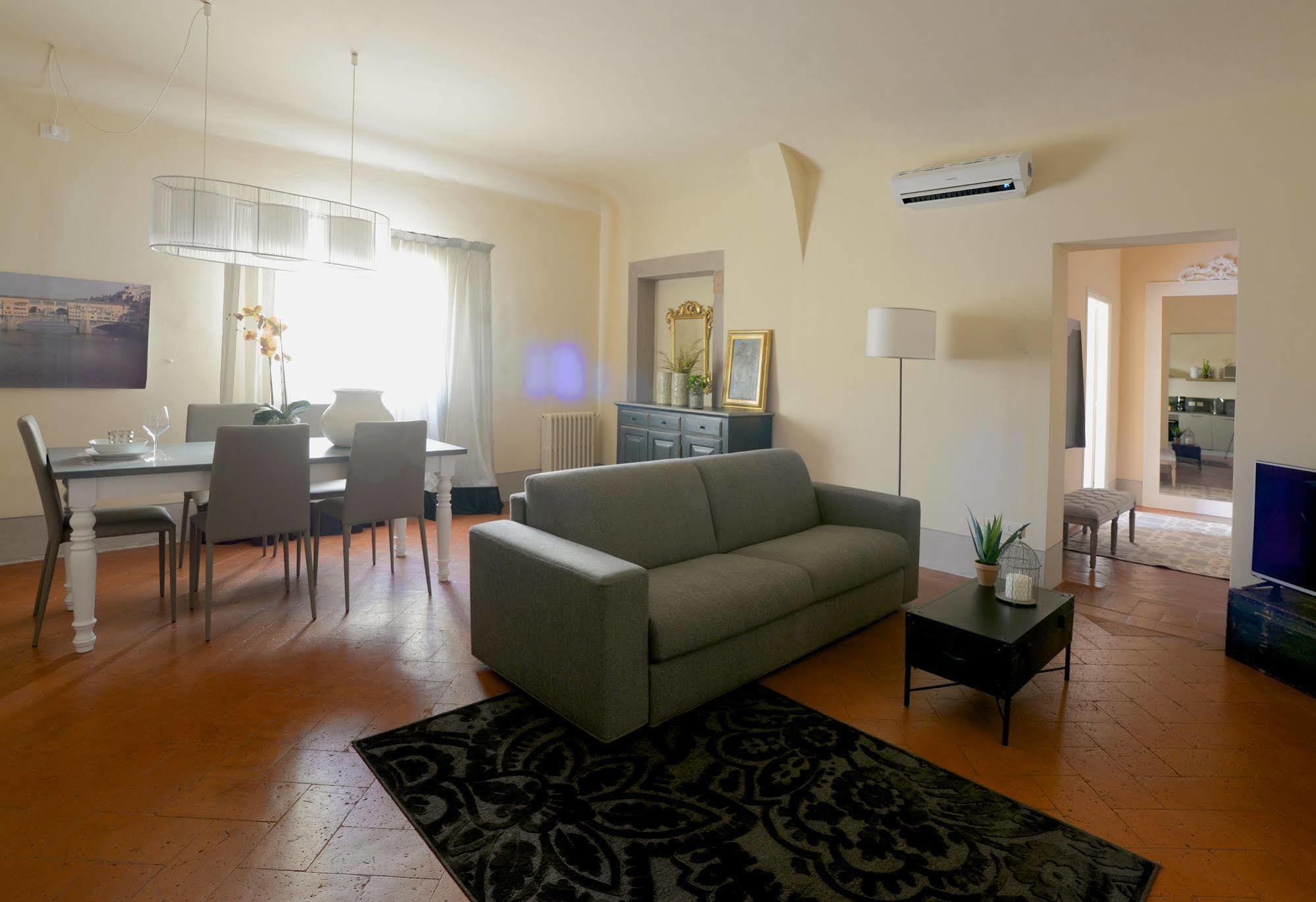 Appart hôtel Canto Degli Scali