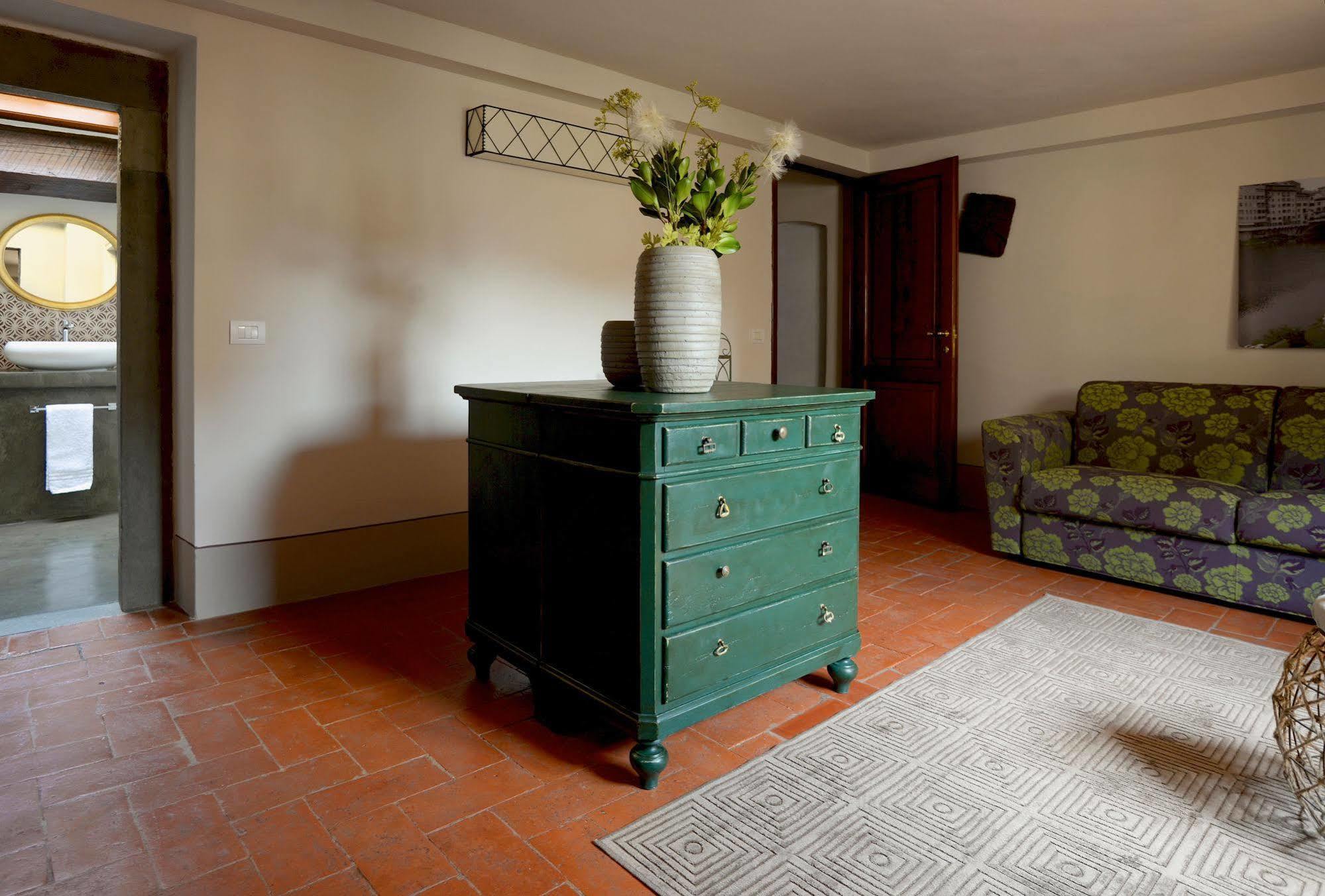 Canto Degli Scali Appart hôtel Florence