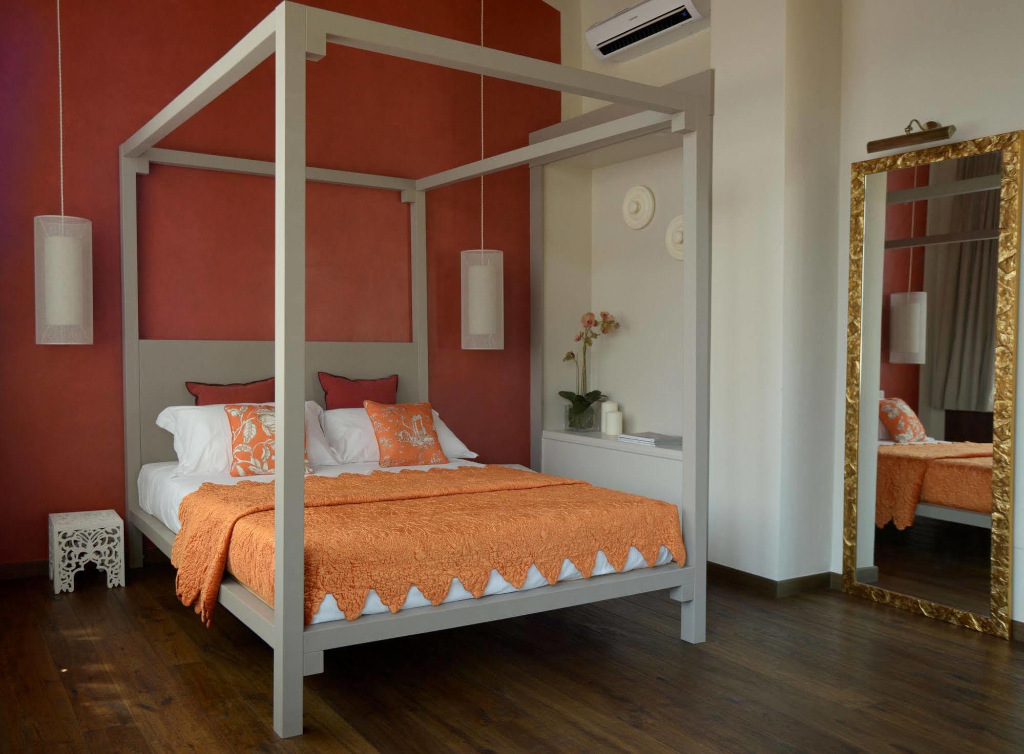 Canto Degli Scali Appart hôtel 2*