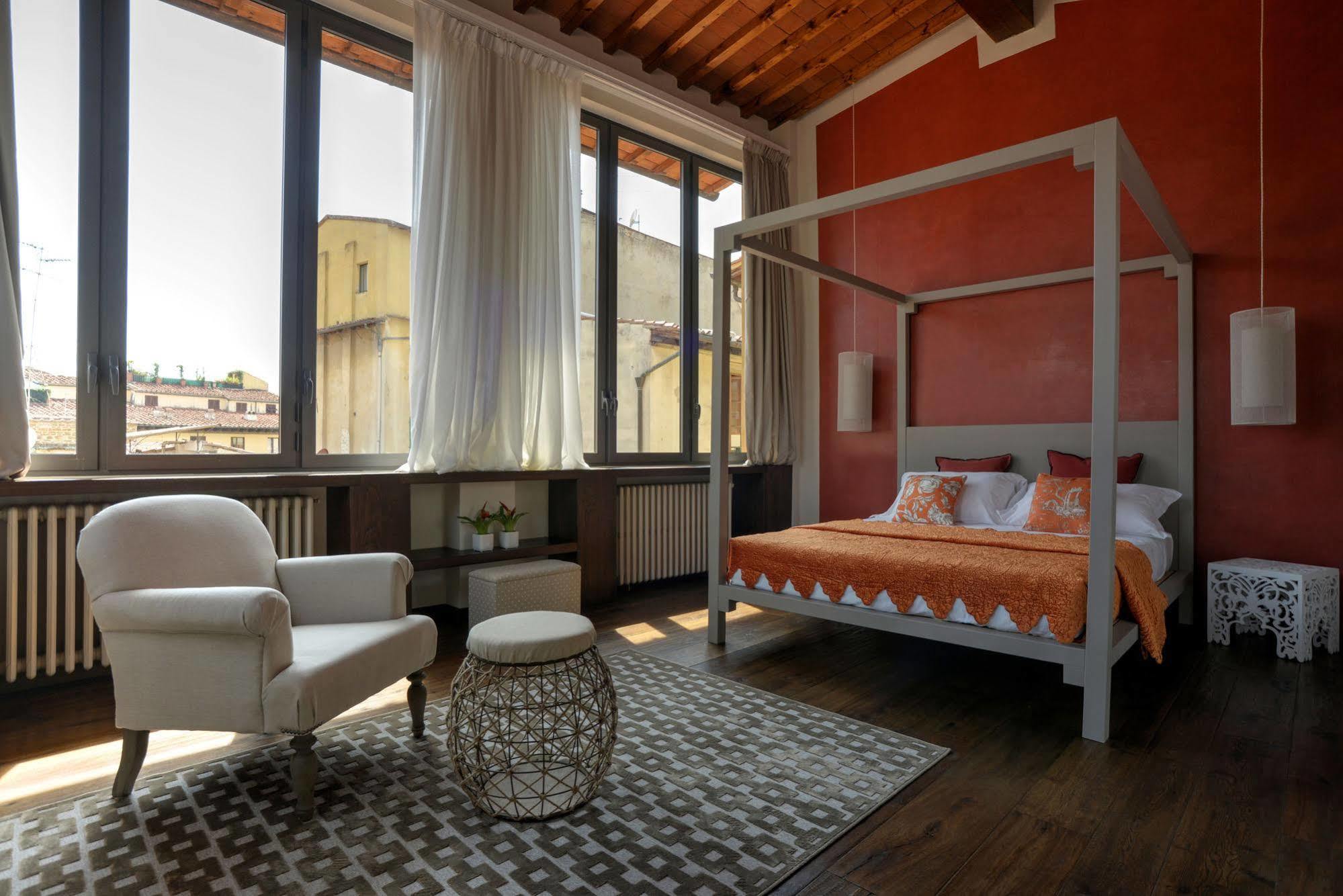Canto Degli Scali Appart hôtel 2*