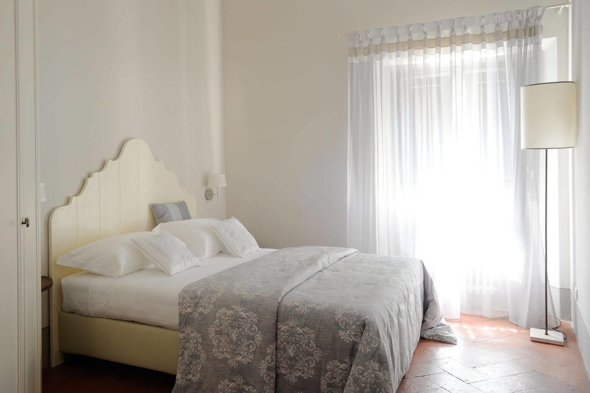 Appart hôtel Canto Degli Scali 2*