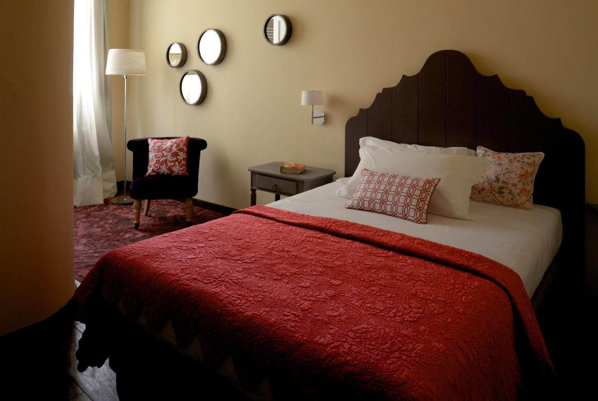 Canto Degli Scali Appart hôtel