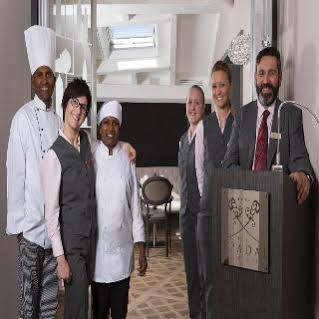 Spadai Hotel