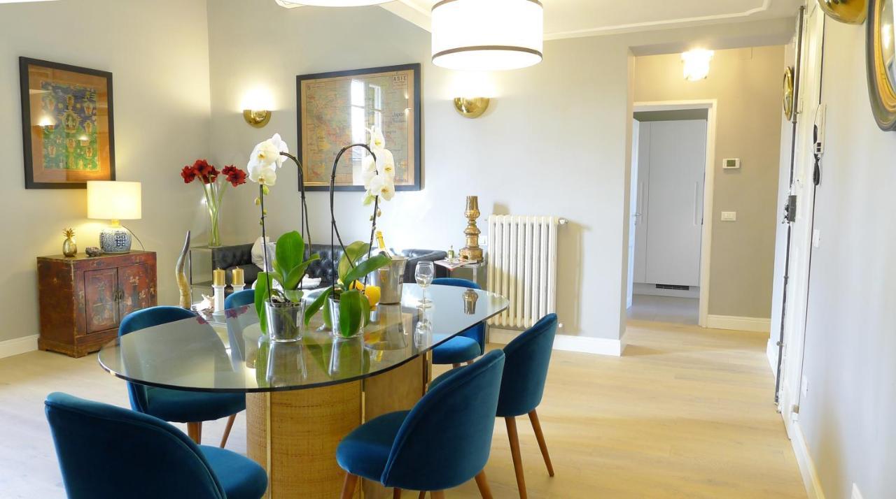 Prati Charming Apartment