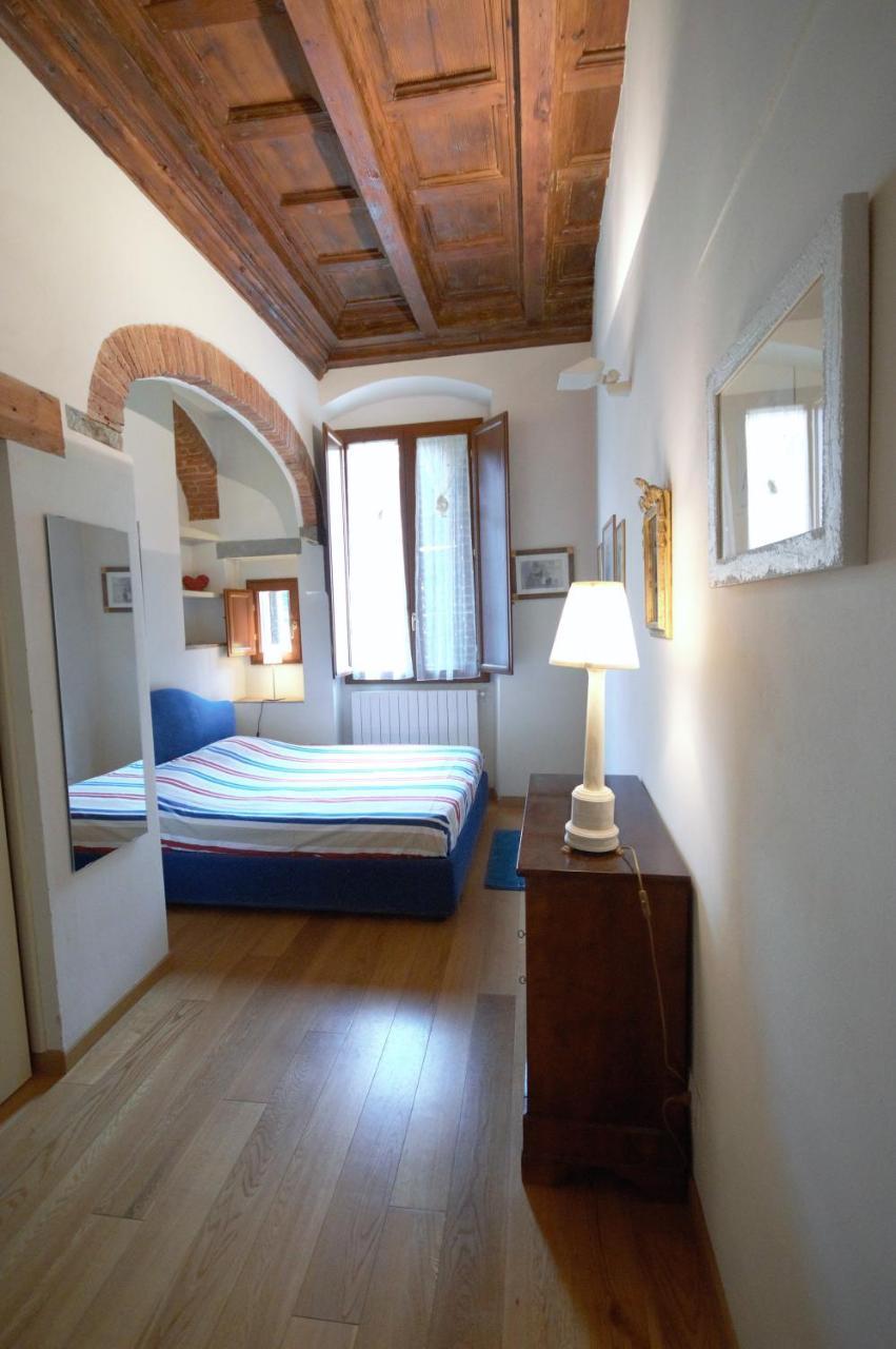 Apartment Luxury Ponte Vecchio