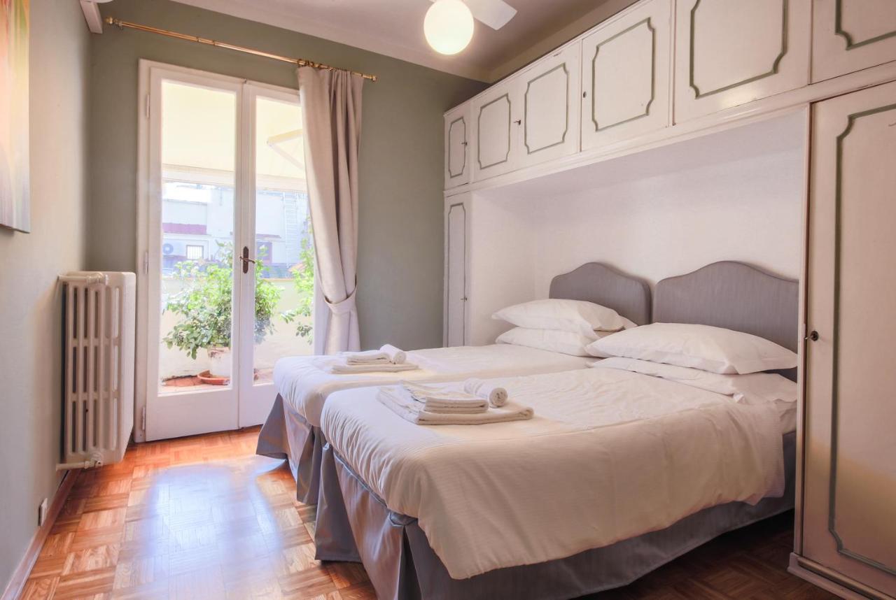 Apartment Luxury Ponte Vecchio Florence