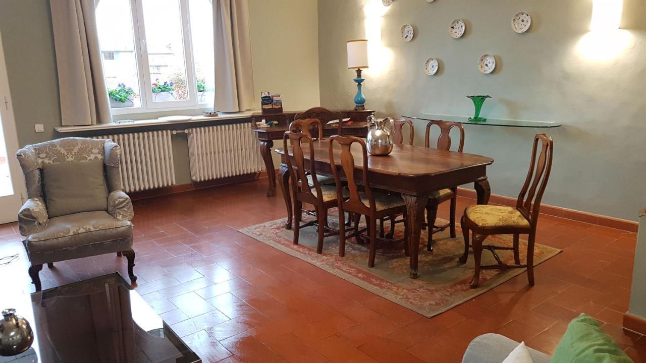 Apartment Luxury Ponte Vecchio *