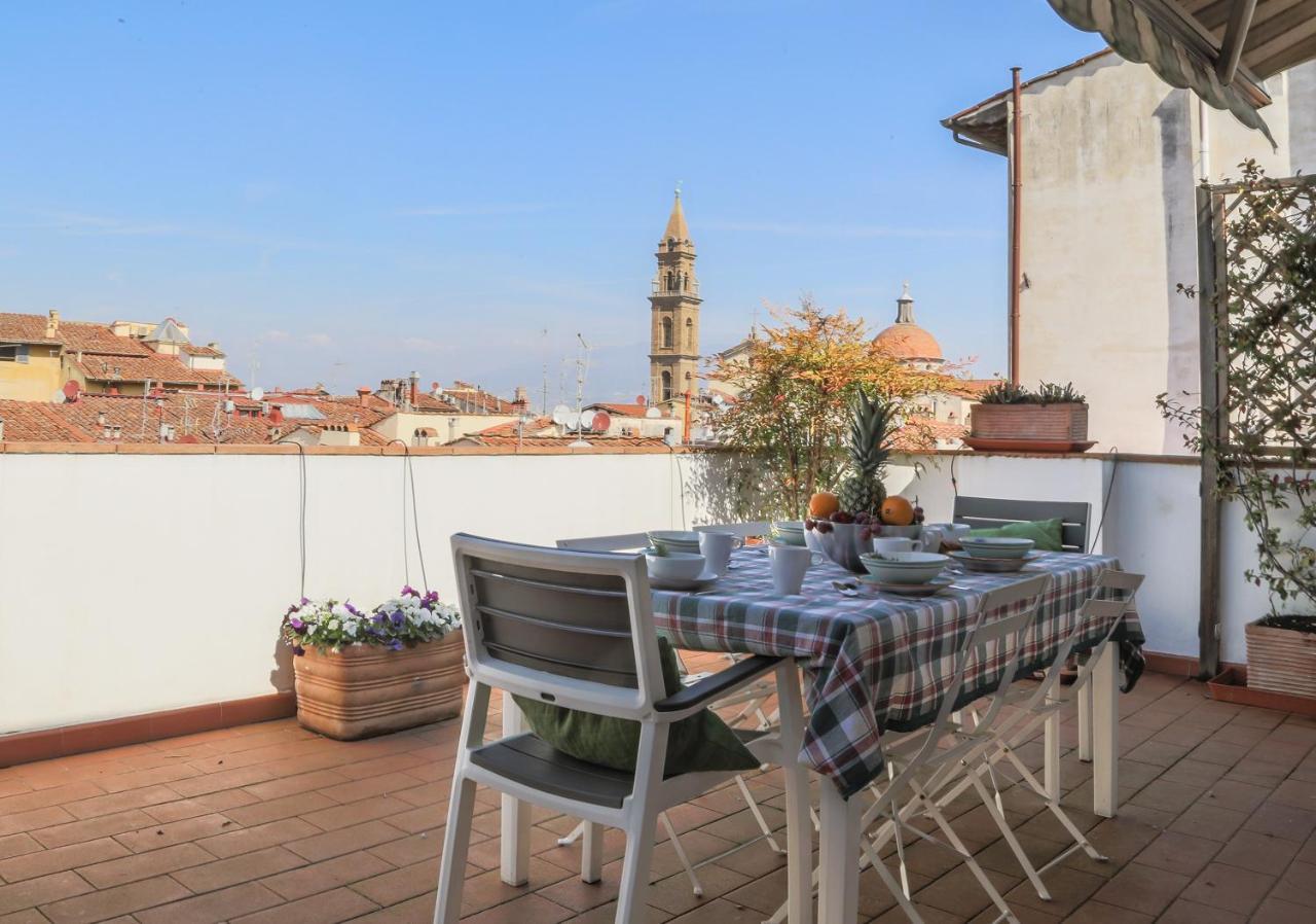 Luxury Ponte Vecchio