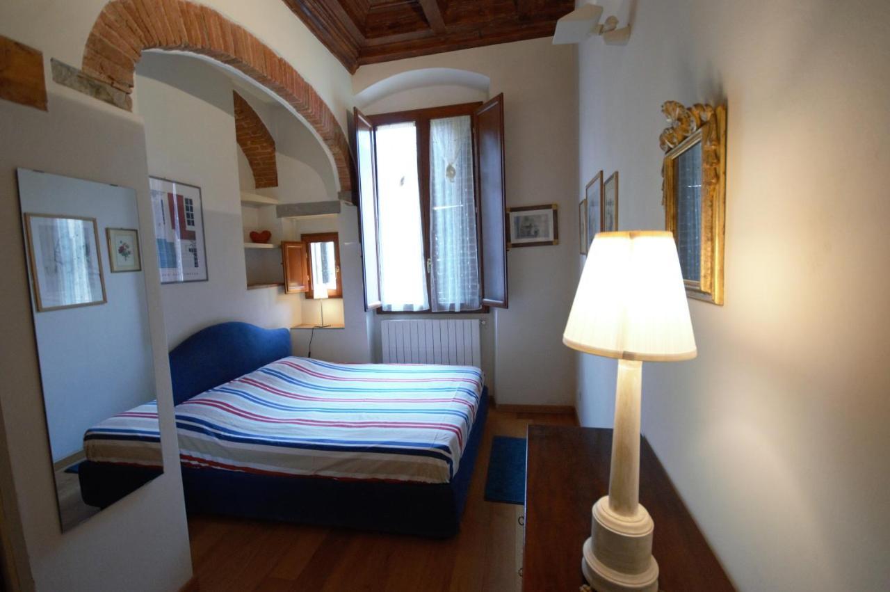 Apartment Luxury Ponte Vecchio *