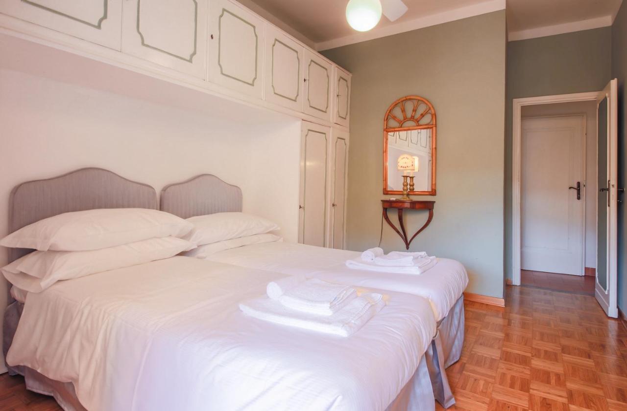 Luxury Ponte Vecchio Apartment *