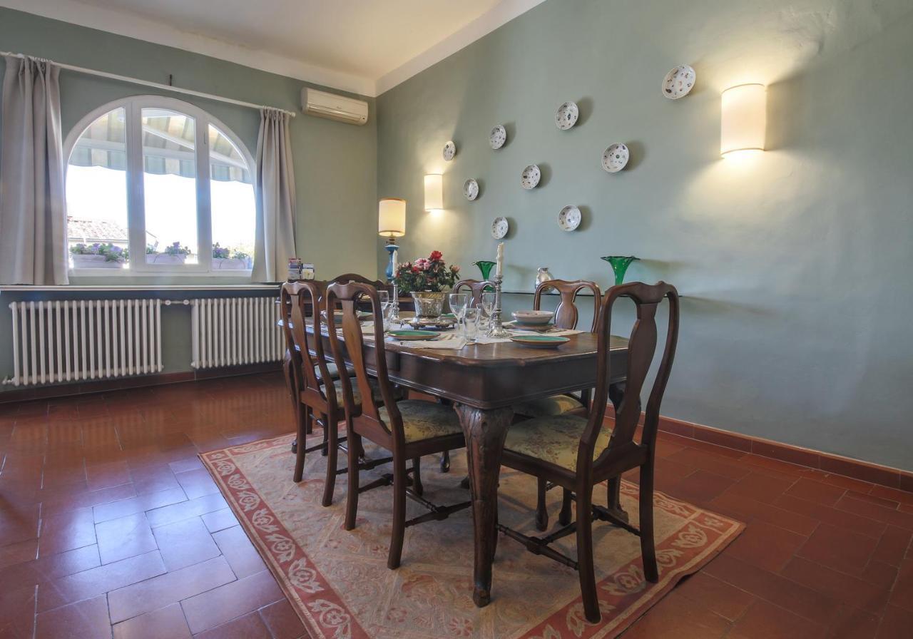 Luxury Ponte Vecchio Apartment *