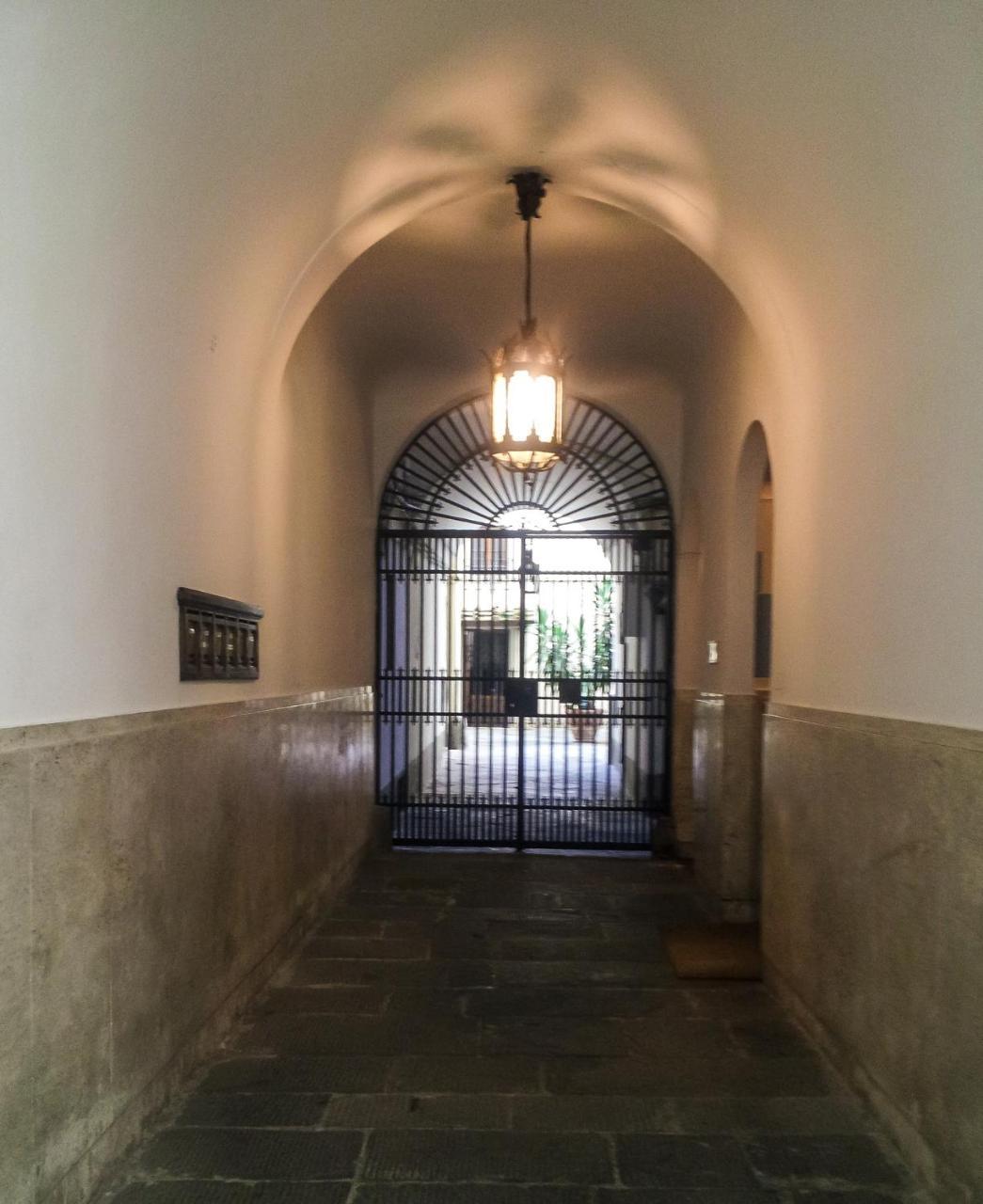 Apartment Luxury Ponte Vecchio Florence