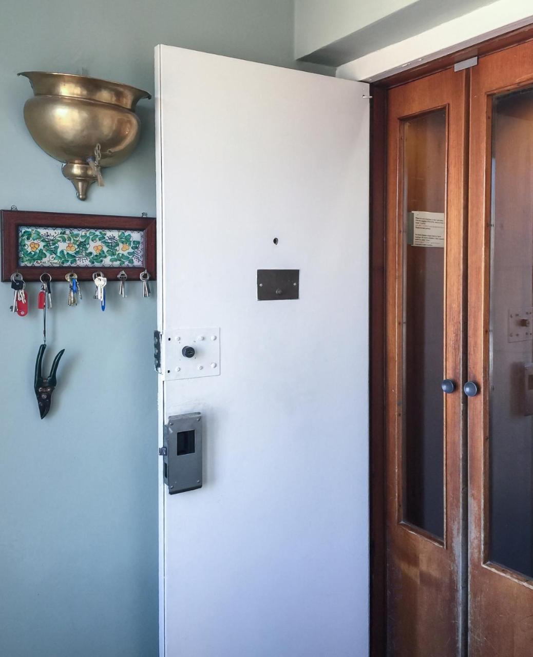 Luxury Ponte Vecchio Apartment Florence