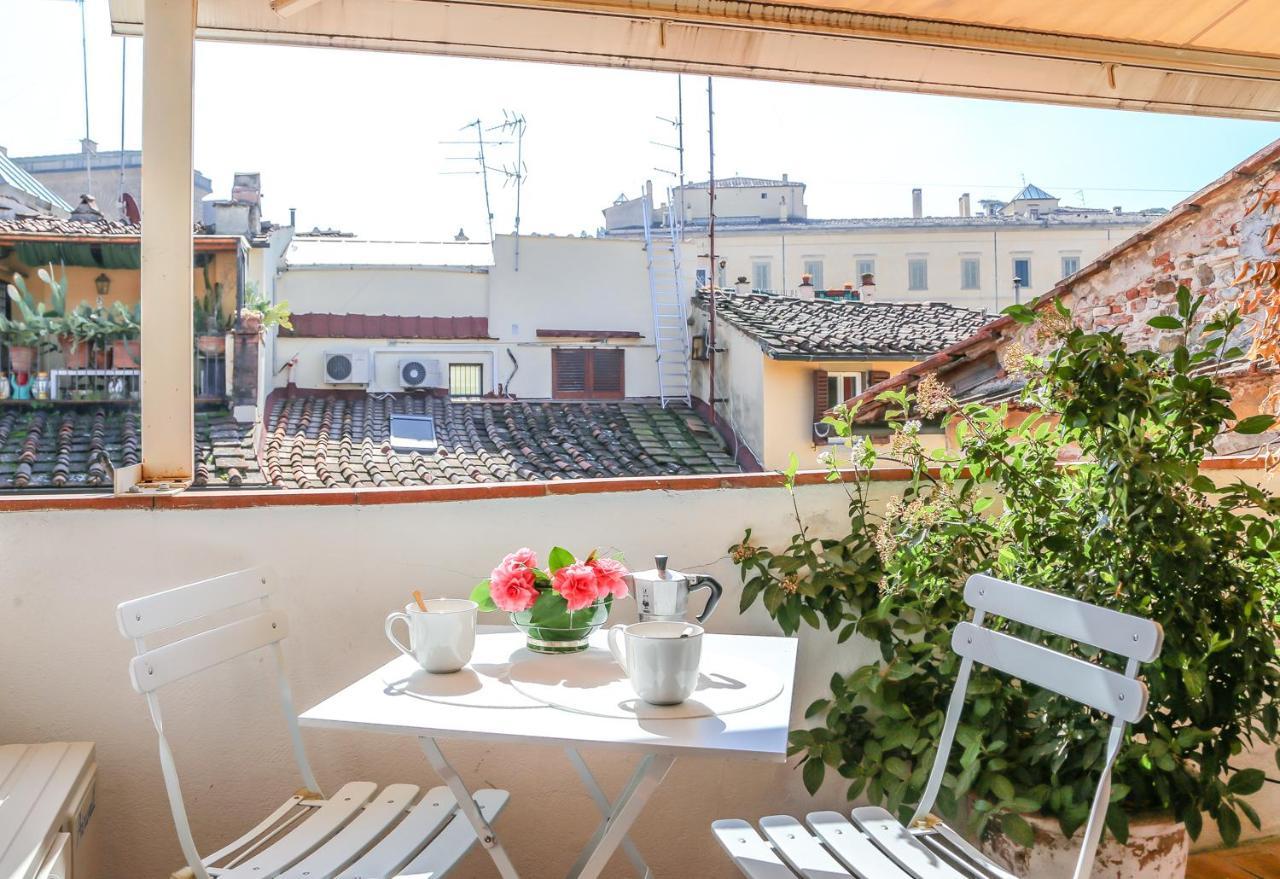 Luxury Ponte Vecchio Florence